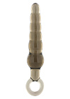 Korek analny Seven Creations Anal Stick, 18 cm (czarny) Korek analny Seven Creations Anal Stick, 18 cm (czarny)