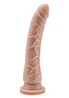 Dildo Get Real 8 Inch Dong, 20,5 cm (cielisty) Dildo Get Real 8 Inch Dong, 20,5 cm (cielisty)