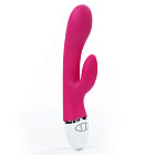 Wibrator królik LoveToy Dreamer, 20,5 cm (różowy) Wibrator królik LoveToy Dreamer, 20,5 cm (różowy)