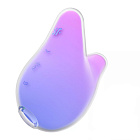 Bezdotykowy stymulator łechtaczki z wibracjami Satisfyer Mermaid Vibes (fioletowy) Bezdotykowy stymulator łechtaczki z wibracjami Satisfyer Mermaid Vibes (fioletowy)