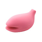 Вибратор для клитора Tenga Iroha + Yoru (розовый) Вибратор для клитора Tenga Iroha + Yoru (розовый)
