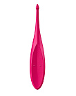 Wibrator łechtaczki Satisfyer Twirling Fun, 17,5 cm (różowy) Wibrator łechtaczki Satisfyer Twirling Fun, 17,5 cm (różowy)