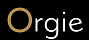 Orgie Orgie