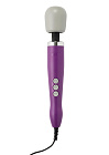 Wibromasażer Doxy Original, 34 cm (fioletowy) Wibromasażer Doxy Original, 34 cm (fioletowy)