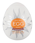 Masturbator jajko Tenga Egg Stronger Shiny (biały) Masturbator jajko Tenga Egg Stronger Shiny (biały)