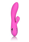Вибратор-кролик CalExotics Malibu Minx, 20,8 см (розовый) Вибратор-кролик CalExotics Malibu Minx, 20,8 см (розовый)