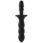 Uchwyt na zabawki Vac-U-Lock Black Handle Accessory, 21,3 cm (czarny) Uchwyt na zabawki Vac-U-Lock Black Handle Accessory, 21,3 cm (czarny)