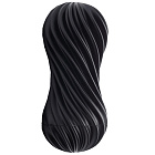 Masturbator Tenga Flex Rocky (czarny) Masturbator Tenga Flex Rocky (czarny)