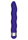 Вибратор Toy Joy Funky Wave Viberette, 18 см (фиолетовый) Вибратор Toy Joy Funky Wave Viberette, 18 см (фиолетовый)