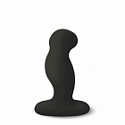 Wibrostymulator prostaty Nexus G-Play Plus Small, 7,5 cm (czarny) Wibrostymulator prostaty Nexus G-Play Plus Small, 7,5 cm (czarny)
