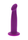 Dildo Toy Joy Goodhead Dong 6 Inch, 15 cm (fioletowy) Dildo Toy Joy Goodhead Dong 6 Inch, 15 cm (fioletowy)