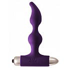 Korek analny Lola Toys Elation, 13,1 cm (fioletowy) Korek analny Lola Toys Elation, 13,1 cm (fioletowy)