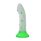 Dildo Pretty Love Romantic Rendezvous, 17 cm (zielony) Dildo Pretty Love Romantic Rendezvous, 17 cm (zielony)
