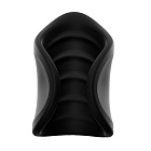 Masturbator z wibracjami Dorcel Man.Wand Starter (czarny) Masturbator z wibracjami Dorcel Man.Wand Starter (czarny)