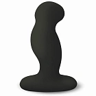 Masażer prostaty Nexus G-Play Plus Large, 10 cm (czarny) Masażer prostaty Nexus G-Play Plus Large, 10 cm (czarny)