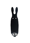 Вибратор для клитора Adrien Lastic Pocket Vibe Rabbit, 8.5 см (чёрный) Вибратор для клитора Adrien Lastic Pocket Vibe Rabbit, 8.5 см (чёрный)