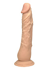 Dildo You2Toys European Lover, 23 cm (kolor cielisty) Dildo You2Toys European Lover, 23 cm (kolor cielisty)
