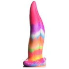 Фаллоимитатор Creature Cocks Unicorn Kiss Glow-In-The-Dark, 21,3 см (мульти) Фаллоимитатор Creature Cocks Unicorn Kiss Glow-In-The-Dark, 21,3 см (мульти)