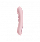 Вибратор Kiiroo Pearl 3, 20 см (розовый) Вибратор Kiiroo Pearl 3, 20 см (розовый)