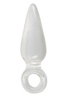 Korek analny Orion Finger Plug, 9.5 cm (czarny) Korek analny Orion Finger Plug, 9.5 cm (czarny)