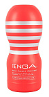 Masturbator Tenga Deep Original Vacuum Cup (przezroczysty) Masturbator Tenga Deep Original Vacuum Cup (przezroczysty)