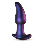 Korek analny Hueman Asteroid Rimming Anal Plug, 13,7 cm (fioletowy) Korek analny Hueman Asteroid Rimming Anal Plug, 13,7 cm (fioletowy)