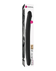 Dwustronne dildo Dorcel Real Double Do, 42 cm (czarny) Dwustronne dildo Dorcel Real Double Do, 42 cm (czarny)