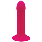 Dildo Adrien Lastic Hitsens 2, 16.7 cm (różowy)