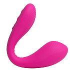 Wibrator Lovense Quake, 21 cm (różowy) Wibrator Lovense Quake, 21 cm (różowy)