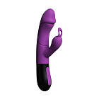 Вибратор-кролик Adrien Lastic Ares 2.0, 20,6 см (фиолетовый) Вибратор-кролик Adrien Lastic Ares 2.0, 20,6 см (фиолетовый)