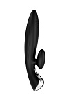 Wibrator Midnight Magic Thrilling Starship, 21,8 cm (czarny) Wibrator Midnight Magic Thrilling Starship, 21,8 cm (czarny)