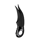 Wibrator Fun Factory Volta, 18.9 cm (czarny) Wibrator Fun Factory Volta, 18.9 cm (czarny)