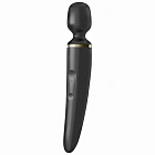 Вибромассажер Satisfyer Wand-er Woman, 34 см (черный) Вибромассажер Satisfyer Wand-er Woman, 34 см (черный)