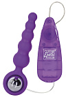 Korek analny California Exotic Novelties Booty Call, 10.3 cm (fioletowy) Korek analny California Exotic Novelties Booty Call, 10.3 cm (fioletowy)