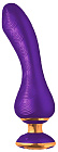 Вибратор Shunga Sanya Intimate, 18,5 см (фиолетовый) Вибратор Shunga Sanya Intimate, 18,5 см (фиолетовый)