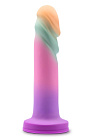 Фаллоимитатор Blush Avant Borealis Dreams, 19.7 см (мульти) Фаллоимитатор Blush Avant Borealis Dreams, 19.7 см (мульти)