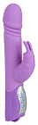 Wibrator króliczek Orion Sweet Smile Push, 25 cm (fioletowy) Wibrator króliczek Orion Sweet Smile Push, 25 cm (fioletowy)