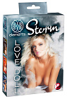 Lalka erotyczna Elements Storm Love Doll, 160 cm (w kolorze cielistym) Lalka erotyczna Elements Storm Love Doll, 160 cm (w kolorze cielistym)