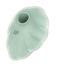 Bezdotykowy stymulator łechtaczki z wibracjami Satisfyer Cloud Dancer (mięta) Bezdotykowy stymulator łechtaczki z wibracjami Satisfyer Cloud Dancer (mięta)