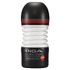 Masturbator Tenga Rolling Head Cup Strong (biały) Masturbator Tenga Rolling Head Cup Strong (biały)