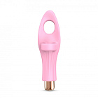 Wibrator na palec Love To Love Tickle Me, 13,5 cm (różowy) Wibrator na palec Love To Love Tickle Me, 13,5 cm (różowy)