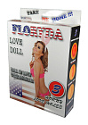 Seks lalka Floryda Love Doll, 156 cm (kolor cielisty) Seks lalka Floryda Love Doll, 156 cm (kolor cielisty)