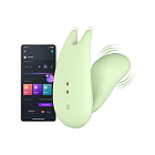 Смарт-вибратор Magic Motion Umi (зеленый) Смарт-вибратор Magic Motion Umi (зеленый)