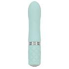 Wibrator Pillow Talk Flirty, 11 cm (niebieski) Wibrator Pillow Talk Flirty, 11 cm (niebieski)
